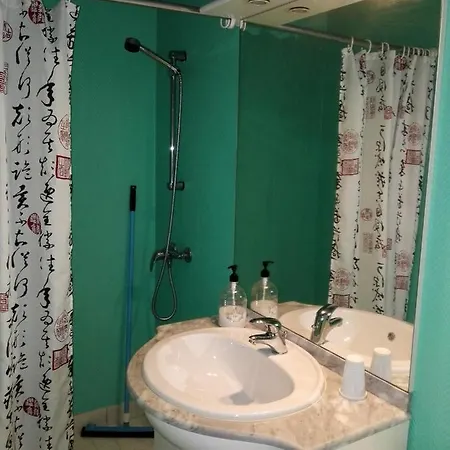 Motel Motelli Karjala Uimaharju