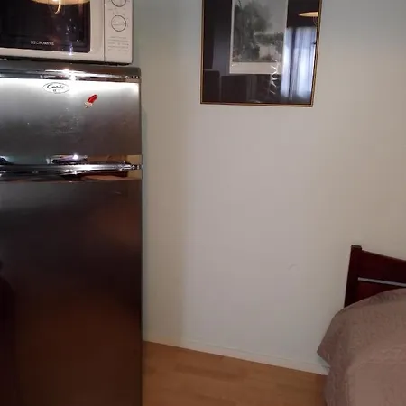 Karjala Motel Uimaharju