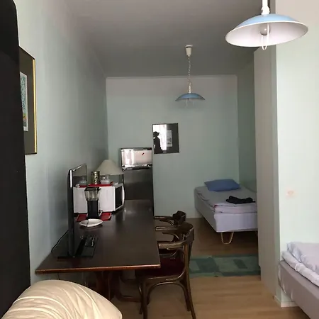 Motel Motelli Karjala *