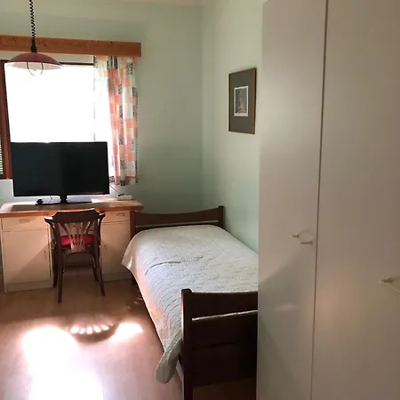 Motelli Karjala Motel Uimaharju