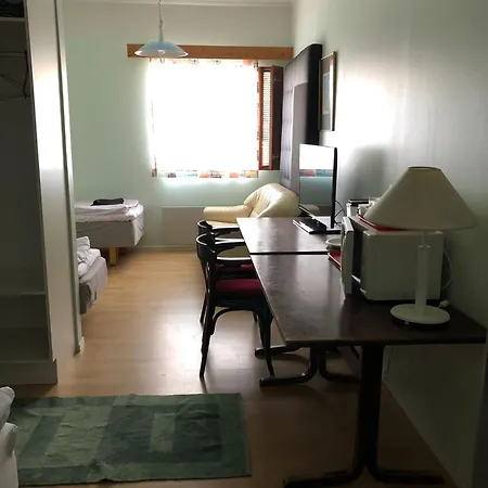 Motel Motelli Karjala *