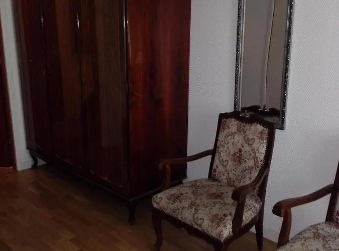 موتيل Karjala Uimaharju