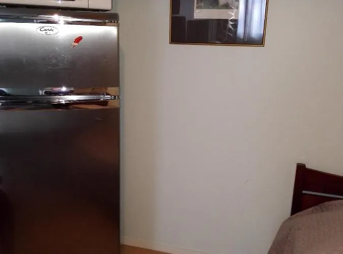 Karjala موتيل Uimaharju