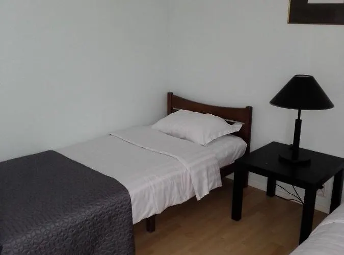 Karjala موتيل Uimaharju