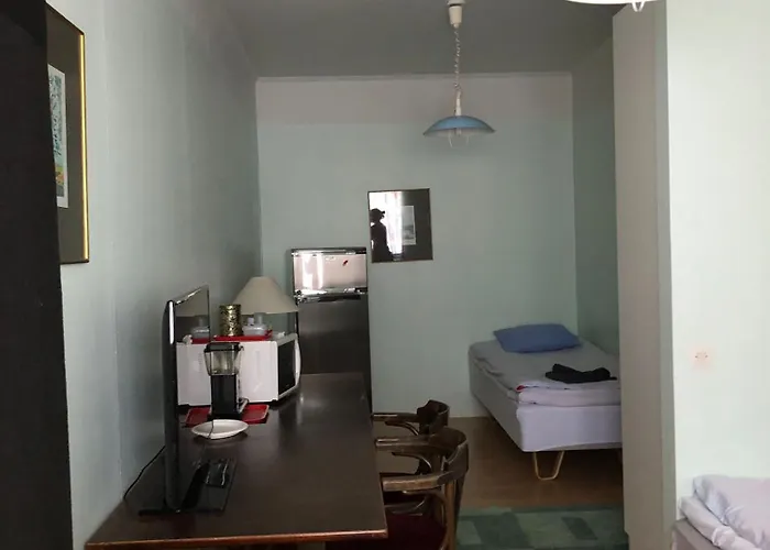 موتيل Karjala *