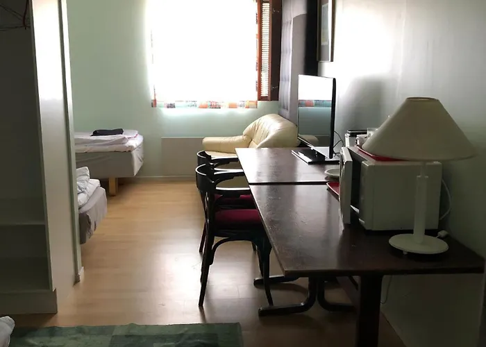 موتيل Karjala *